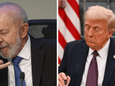 Efeito bumerangue? Aprovação de Lula reage após ‘tarifaço’ de Trump, mostra pesquisa – CartaCapital