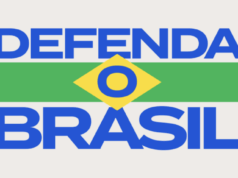 PT lança campanha “Defenda o Brasil” e convoca militância