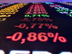 por que índice caiu “apenas” 0,54% na sessão pós tarifaço de Trump?