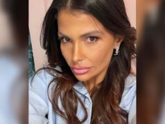 “Xerifa da Rocinha”: Justiça concede prisão domiciliar para ex de Nem