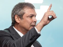 Lindbergh sobre ameaça a Motta e Alcolumbre: “Efeito será o contrário”