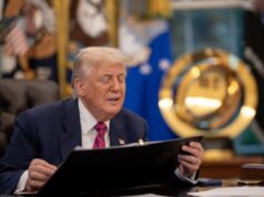 Tarifa de 50% é para países cuja relação “não tem sido boa”, diz Trump