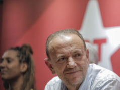 Com apoio de Lula, Edinho Silva é o novo presidente do PT