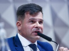Silvinei nega que PRF tenha barrado eleitores de Lula no 2º turno