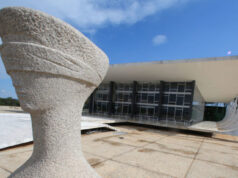 STF ouve testemunhas em ações sobre tentativa de golpe