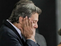 Haddad diz que país precisa cortar R$ 15 bi em gasto tributário