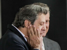 Haddad insiste em IOF e Motta diz que mais imposto não passa