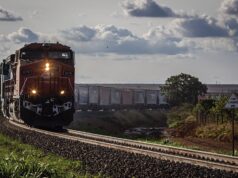 Brasil e China formalizam projeto de megaferrovia que liga o Atlântico ao Pacífico – CartaCapital