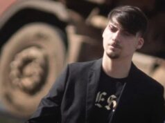 Carro de Jair Renan Bolsonaro é rebocado após parar em local proibido