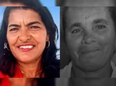 Ex-vereadora e mãe de vereador morrem em acidente em rodovia na Bahia
