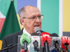 Alckmin reúne indústria e agro e pretende procurar empresas americanas – CartaCapital