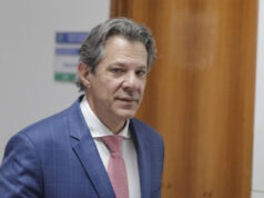 Haddad diz que terá acesso a plano sobre tarifaço na 5ª feira