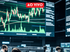 acompanhe em tempo real a Bolsa de Valores