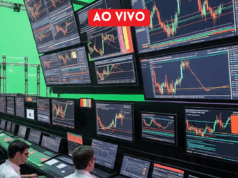 acompanhe em tempo real a Bolsa de Valores