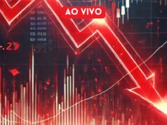 Ibovespa hoje desaba com novas ameaças tarifárias de Trump