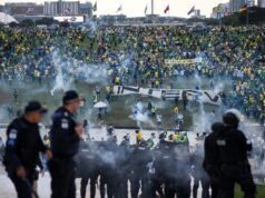 “Churrasco” era codinome para golpe, revela PGR em parecer ao STF