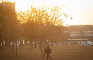 Frente fria, chuvas e tempo seco marcam o clima nesta 5ª; confira