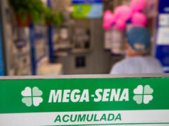 Mega-Sena acumula e prêmio vai a R$ 85 milhões. Confira os números
