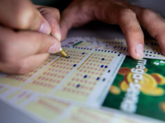 Mega-Sena: ganhador único leva prêmio de R$ 50 milhões. Saiba de onde