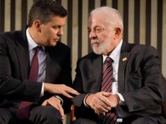 Lula se reúne com presidente do Paraguai para destravar acordo em Itaipu