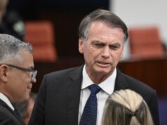 STF confirma decisão de Moraes e mantém tornozeleira em Bolsonaro – CartaCapital