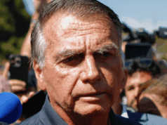 Moraes proíbe Bolsonaro de dar entrevistas