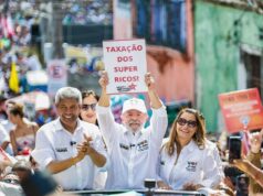 A aposta do governo Lula no embate contra os ricos como marca eleitoral – CartaCapital