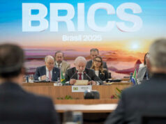 Brics: Lula prega mudanças na OMC e no FMI e pede justiça tributária