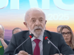 Lula cita “colapso” do multilateralismo e critica conflitos pelo mundo
