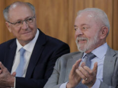 53% desaprovam e 43% aprovam governo Lula, diz Quaest