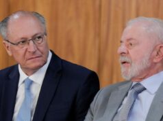Soberania é inegociável, diz governo após Trump confirmar taxas