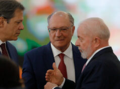 Governo oficializa comitê para reagir ao tarifaço dos EUA