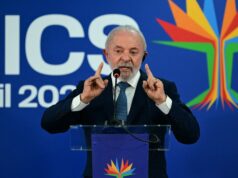 Brasil confirma adesão a processo em Haia contra Israel por genocídio – CartaCapital