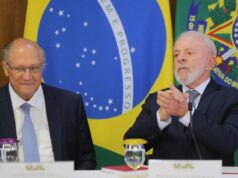 Lula se reúne com Alckmin e ministros para discutir reação a Trump
