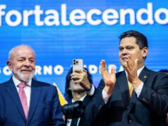 Crise entre Alcolumbre e Lula trava indicações e adia sabatinas no Senado – CartaCapital