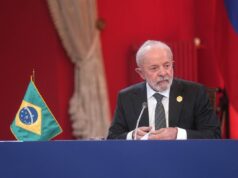 “Quero respeito”, diz Lula sobre tarifaço de Trump