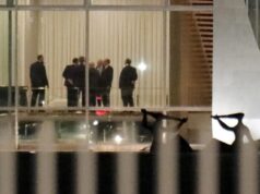 Lula reúne só 6 dos 11 ministros do STF após sanção dos EUA