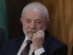Se Trump me conhecesse, saberia que sou melhor do que Bolsonaro, diz Lula