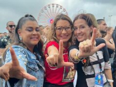 Janja lamenta morte de Preta Gil: “Encarou cada dia da vida com sorriso largo”