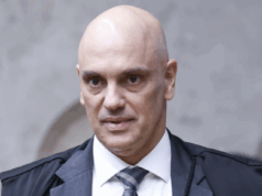 EUA ordenam revogação imediata do visto de Moraes