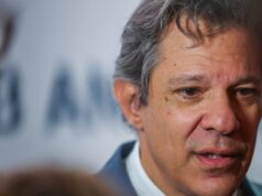 Governo estuda apoio a setores afetados pelo tarifaço, diz Haddad