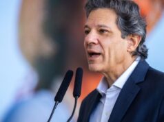 Não acho que IOF pode atrapalhar reforma da renda, diz Haddad
