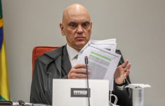 Por que Moraes mandou a PF à casa de Bolsonaro – CartaCapital