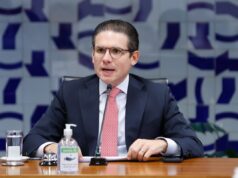 Motta celebra aprovação em pesquisa e apoio de governistas e oposição