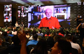 PT faz eleição interna envolto em indefinição. Entenda disputas