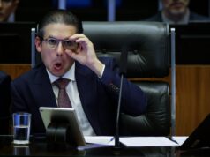 Motta: não cabe à Câmara “analisar prisão de Zambelli”