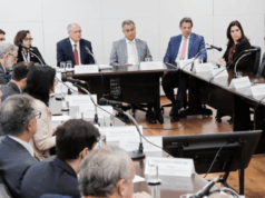 Governo Lula trabalhará para reverter tarifas em julho, diz Alckmin