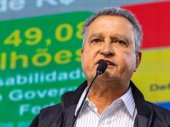 Rui Costa: Eduardo e Zambelli traem o Brasil para se livrar de crimes