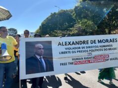 Sebastião Coelho sobre STF: “Passarão férias em Nova York do Maranhão”