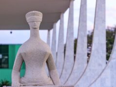 STF inicia oitivas de testemunhas em ação sobre tentativa de golpe